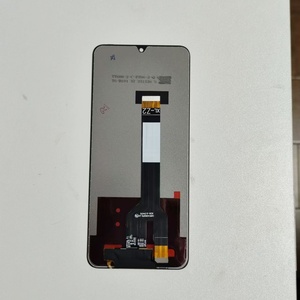 หน้าจอ LCD สำหรับ Redmi A5 พร้อมจอสัมผัสขนาด 6.88 นิ้ว 120Hz อะไหล่ซ่อมโทรศัพท์มือถือ Xiaomi - Product Image 3