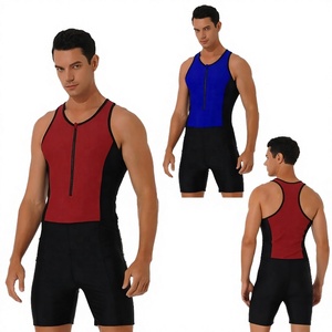 Ropa Deportiva de Alta Calidad para Hombre, Talla Grande, para Tenis, Golf, Secado Rápido, Transpirable, Ligera, sin Espalda, para Correr y Hacer Ejercicio - Product Image 3