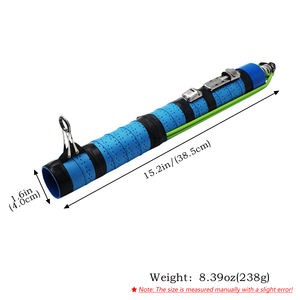 PIAO YU New Inflatable Fish <strong>Slingshot</strong> Set <strong>Fishing</strong> Reel Outdoor Hunting <strong>Slingshot</strong> <strong>Fishing</strong> Equipment and Hunting Accessories - Product Image 3
