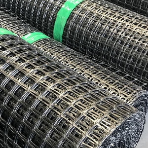 PP hai trục geogrids sỏi lưới paver 15kn 30kn nhựa <span class=keywords><strong>geogrid</strong></span> cho đất ổn định đường gia cố <span class=keywords><strong>geogrid</strong></span> lưới - Product Image 1