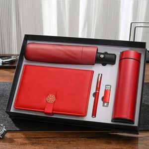 Set de Regalo Corporativo Personalizado con Logotipo OEM para Ejecutivos, Maestros, Empresas y Hombres de Negocios - Product Image 4