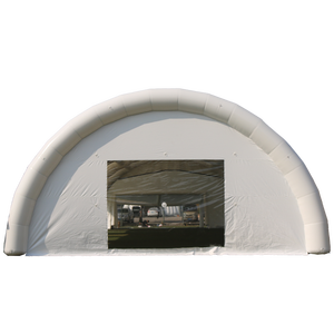 Tente dôme gonflable avec logo personnalisé, <span class=keywords><strong>tunnel</strong></span> de marche extensible portable, tente de jeu, tente dôme extensible, <span class=keywords><strong>tunnel</strong></span> gonflable - Product Image 3