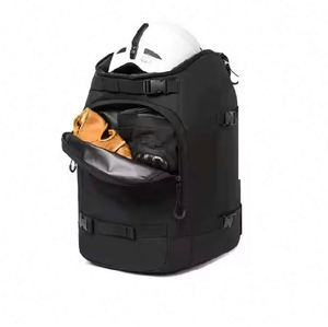 Échantillon Gratuit - Sac à Dos Personnalisé pour Équipement de Sport de Voyage, Patins à Glace, Chaussures de Ski, Sacs à Roulettes pour Patins à Glace - Product Image 1