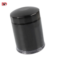 Pièces de moteur automobile Svd, distributeur de carburant pour camion, filtres à huile pour Renault 15600-41010