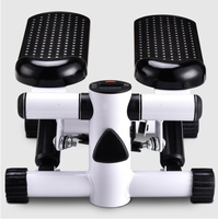Mini Stepper d'Exercice en Gros de Haute Qualité avec Corde, Appareil d'Entraînement des Jambes pour Usage Domestique