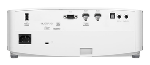 UHD35X โปรเจคเตอร์อัจฉริยะ4K UHD HDR 3600ลูเมนอินพุตต่ำล่าช้าสำหรับการเล่นเกมและการชมภาพยนตร์ที่บ้าน - Product Image 3