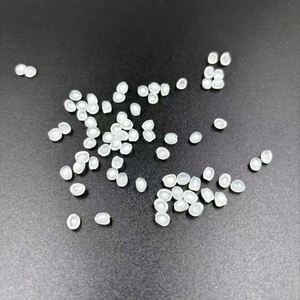 Good Quality LLDPE 218WJ Linear Low Density Polyethylene Plastic <b>Raw</b> <b>Material</b> Virgin Granules Film Grade LLDPE Resins - Product Image 4