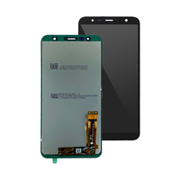Ensemble écran tactile LCD, pour téléphone portable Samsung Galaxy J610 J4 Plus J6, vente en gros, usine