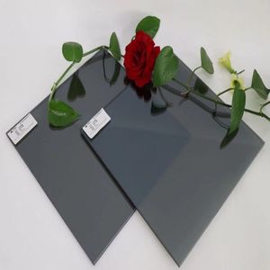 Wholesale 10mm Flat <strong>Glass</strong> Outdoor Exterior Dining Kitchen Bathroom Solar Lighting Balustrades Handrails Hollow Float <strong>Glass</strong> - Product Image 3