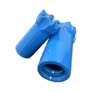 <span class=keywords><strong>89Mm</strong></span> <span class=keywords><strong>T51</strong></span> Chủ Đề Chịu Mài Mòn Nút Bit Rock Khoan Công Cụ Cho Khai Thác Mỏ Vàng - Product Image 4