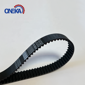 ONEKA Timing Belt Kit K0177173 Belt untuk Chery A3 A5 E5 Cowin <span class=keywords><strong>2</strong></span> <span class=keywords><strong>3</strong></span> Tiggo Eastar Reed V5 H5 1.6 1.8 <span class=keywords><strong>2</strong></span>.0 481 484 - Product Image 4