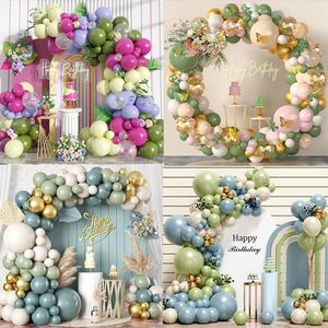 Birthday Decoration Party Novelty Globos Romantic Creative Latex <b>Balloon</b> Wedding Decorations Props - Product Image 6