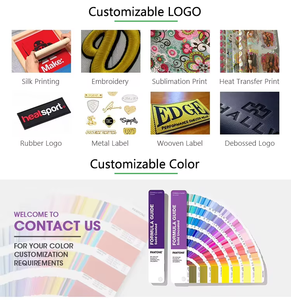 अचार पेडल ले ले बैग कस्टम सबलिमिनेशन पैडल आस्तीन नीव नेप्रोन अचार - Product Image 4