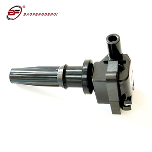 Bobina de encendido 27301-38020 para Hyundai Santa Sonata paquete BF marca <span class=keywords><strong>2</strong></span>-año de garantía 60.000 km - Product Image 6