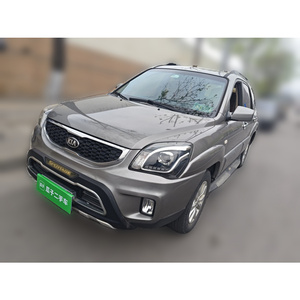 Auto Usado <span class=keywords><strong>Kia</strong></span> <span class=keywords><strong>Sportage</strong></span> 2013, Listo para Enviar, Motor <span class=keywords><strong>de</strong></span> Gasolina, Automático, SUV <span class=keywords><strong>de</strong></span> 5 Plazas, Volante a la Izquierda, SUV <span class=keywords><strong>de</strong></span> Exportación - Product Image 1