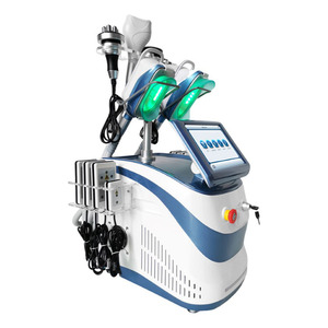 Máquina de enfriamiento de grasa corporal con tecnología de última generación, máquina anticelulitis para moldear el cuerpo y adelgazar. - Product Image 3