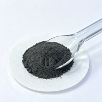 Poudre de spores de champignons Aspergillus Niger pour stimuler l'immunité, 5 milliards d'UFC/g, enzymes pour la digestion des aliments animaux, additif nutritionnel pour l'alimentation animale