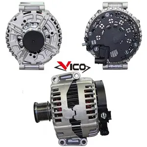 Car Alternator 0986048960 014-154-13-02 A014-154-13-02 0141541302 Fits Mercedes GL320 GL350 R300 S350