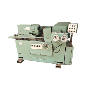 Máquina Rectificadora de Superficies Haibo Shine Machinery M7140H 2kW 220V 400x400mm con Motor y Caja de Cambios - Product Image 4