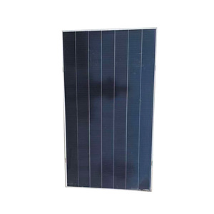 Panneau solaire PerC 470W 182mmx182mm monocristallin pour la production d'énergie en extérieur - Product Image 4