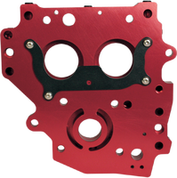 Couverture de pédalier de moto en aluminium, 5 axes, pièces de machines et fraisage, personnalisées, OEM, offre spéciale