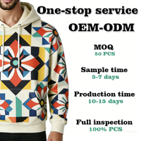 Sweat-shirts à capuche personnalisés pour hommes en molleton français de haute qualité 400 g/m², tenue de sport, uniforme d'équipe, sweat-shirts à capuche imprimés