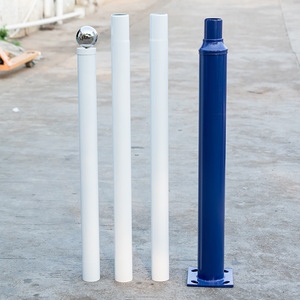 Сплит-Тип 3 м, 4 м, 5 м, 6 м, светодиодный фонарь для солнечного заливающего уличного и солнечного садового освещения