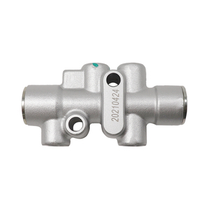 Professional Motorcycle Parts Motorcycle Y3 Valve <strong>CBS</strong> <strong>Brake</strong> Pump <strong>Brake</strong> System Linkage <strong>CBS</strong> for Universal Motorcycle - Product Image 2