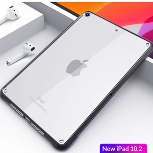 Per <span class=keywords><strong>iPad</strong></span> 10.2 di 9a Generazione 2021, Custodia Protettiva Universale 17.5x25.5cm Antiurto in Acrilico con Supporto - Product Image 4