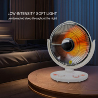 APG Petit chauffage solaire domestique petit chauffage électrique à économie d'énergie