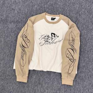 थोक पुरुषों के प्लस आकार मुद्रित लोगो हेवीवेट वेफ़ल कपड़े बॉक्सी फिट टी-शर्ट - Product Image 2