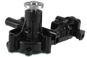 129002-42004 12910042004 Bomba de Agua para Yanmar 3TN84TL-RTBY 3TN84 4TNV88 4TNE84 - Product Image 3