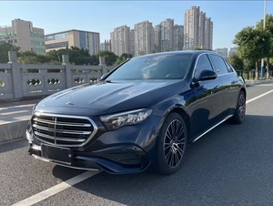 Oferta Especial, <span class=keywords><strong>Mercedes</strong></span>-Benz <span class=keywords><strong>Clase</strong></span> <span class=keywords><strong>E</strong></span> <span class=keywords><strong>E</strong></span> 300L 2024 de Alta Calidad, Versión de Lujo, Autos Híbridos Usados - Product Image 1