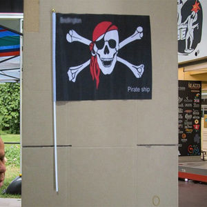 Handvlaggeninspectie door derde partij in China, eindinspectie productkwaliteit - Product Image 5