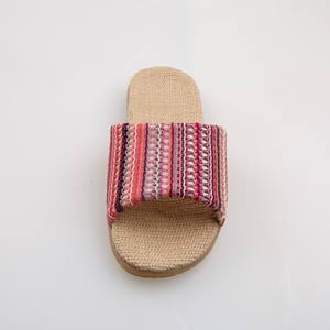 CORIFEI pantofole in sughero comode da <span class=keywords><strong>donna</strong></span> in rete ortopedica per <span class=keywords><strong>donna</strong></span> piatte antiscivolo - Product Image 5