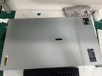 Serveurs reconditionnés/d'occasion Proliant DL380 Gen9 Gen10 Gen11 CTO Serveur informatique 2u Xeon Serveurs à double socket