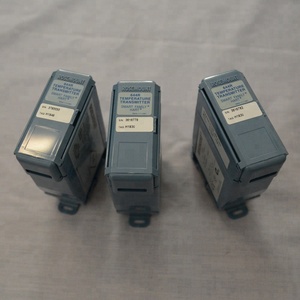 Sensor de Temperatura 644R de 4-20 mA para Montaje en Riel - Product Image 5