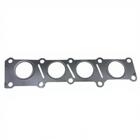 حشية عادم Xinwo Stable Auto Engine System OE LR025852 لسيارات لاند روفر رينج روفر إيفوك