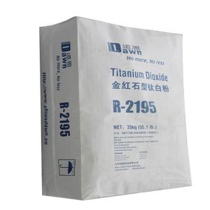Bán nóng Titanium Dioxide <span class=keywords><strong>TiO2</strong></span> <span class=keywords><strong>rutile</strong></span> r2195 r2295 - Product Image 2