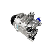 Compresseur de climatisation universel haute pression CSP-136049 pour Mercedes-Benz AMG GT BMW 760, nouveau compresseur 12V OE A1908302500