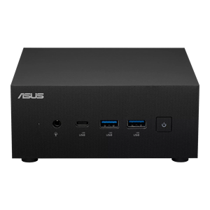New AS US ExpertCenter PN65 Ultra 7 155H 5 125H แรม 16GB SSD 512GB คอมพิวเตอร์ขนาดเล็กบางเฉียบ มินิพีซี PN65 ประสิทธิภาพสูง - Product Image 1