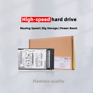 SSD Interno SATA III de 4 TB para Almacenamiento en Servidores, 7200 RPM con Alta Fiabilidad para Matrices RAID, Nuevo - Product Image 6