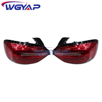 Capot moteur OEM WGYAP pour Leapmotor T03 C11 C01 C10, en acier noir, ajustement direct, construction durable, installation facile