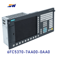 Controlador CNC SIEMENS 6FC5370-7AA00-0AA0 SINUMERIK 828D PPU 281.1