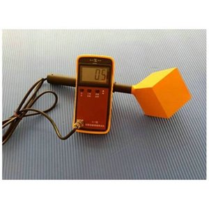 Detector de Radiación Electromagnética H-1, Medidor de EMF de 1Hz-100kHz para Uso en el Hogar y la Oficina - Product Image 1