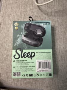 Sleep True Z1 écouteurs de musique sans fil sport étanche écouteurs sans fil Tws casque de jeu - Product Image 5
