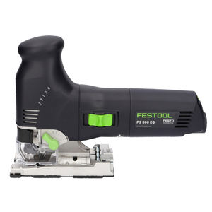 Kit de scie sauteuse Festool Trion PS 300 EQ-Plus 720W - Product Image 4