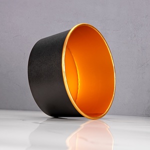 Vente en gros de contenants empilables personnalisés pour le chauffage <span class=keywords><strong>au</strong></span> <span class=keywords><strong>micro</strong></span>-ondes en papier kraft écologique pour la soupe la salade les collations bols alimentaires - Product Image 6