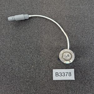 Plc Technologies 1312-60025 อะไหล่ทดแทน รุ่น B 3378 181 สำหรับสินค้าที่อยู่ในประกัน - Product Image 1
