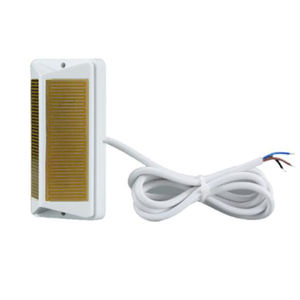 Uyumlu anahtar kapatma pencere deklanşör perdesi ile kullanılan kablolu yağmur sensörü su probu yağmur damlası dedektörü - Product Image 4